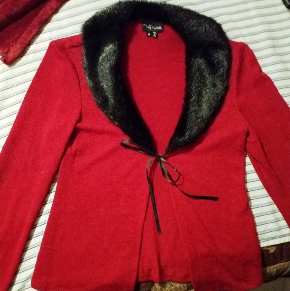 My Michelle Sweater